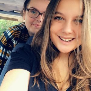 Meet your Posher, Chrissy-lyn